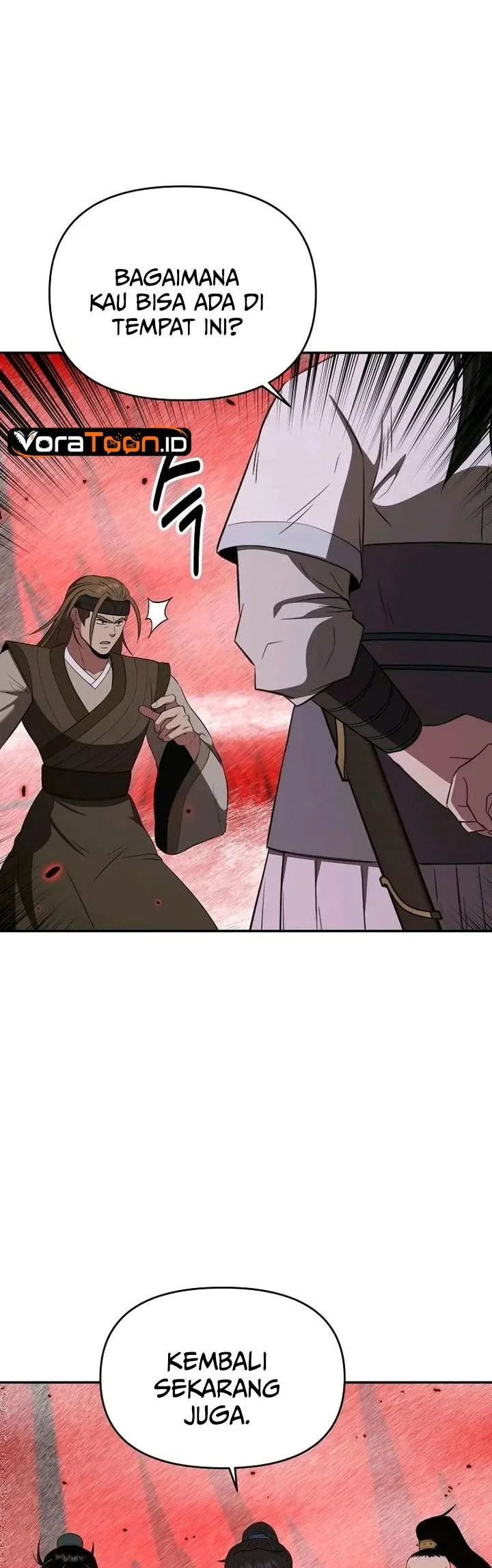 The World’s Best Kunlun Tavern Chapter 126 Gambar 45