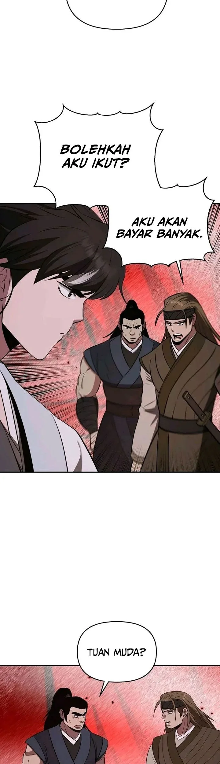 The World’s Best Kunlun Tavern Chapter 126 Gambar 48