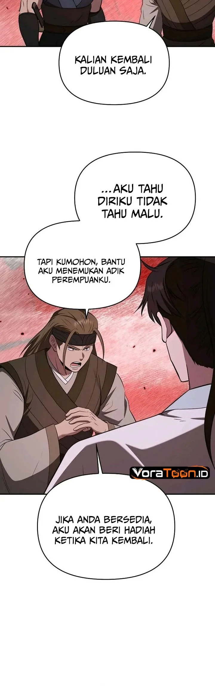 The World’s Best Kunlun Tavern Chapter 126 Gambar 49