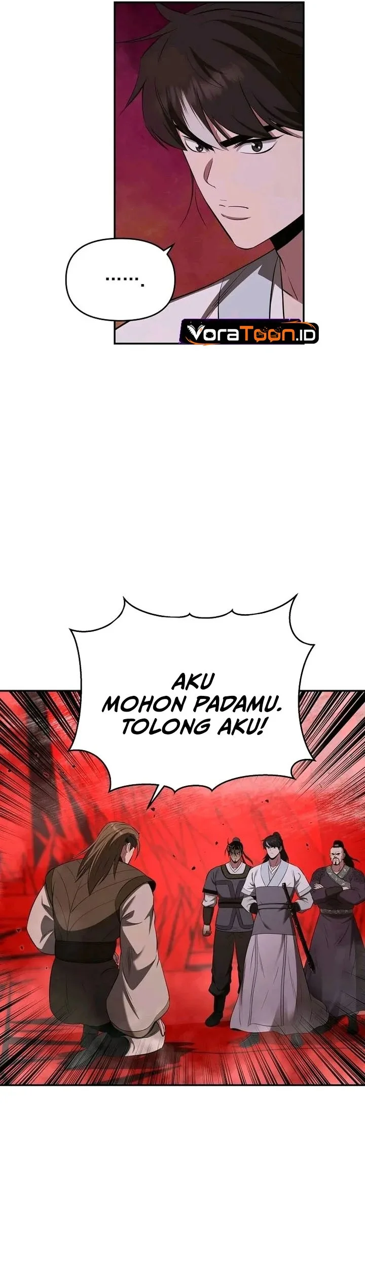 The World’s Best Kunlun Tavern Chapter 126 Gambar 50