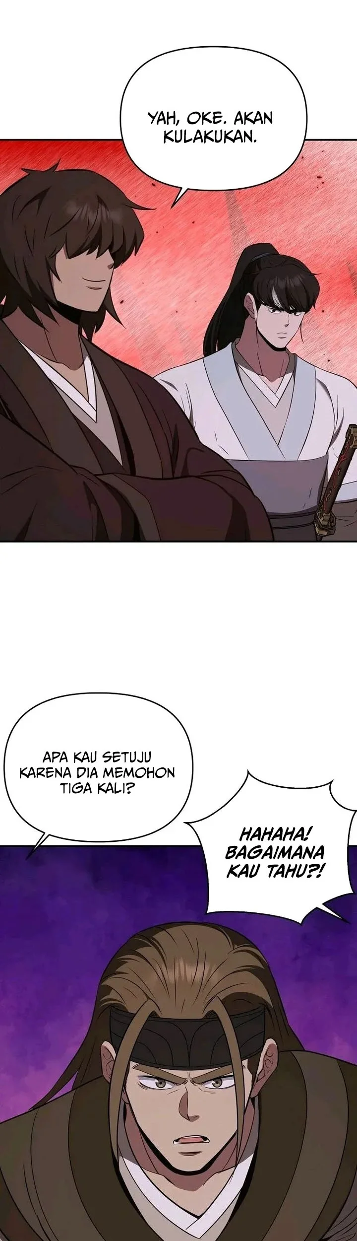 The World’s Best Kunlun Tavern Chapter 126 Gambar 51