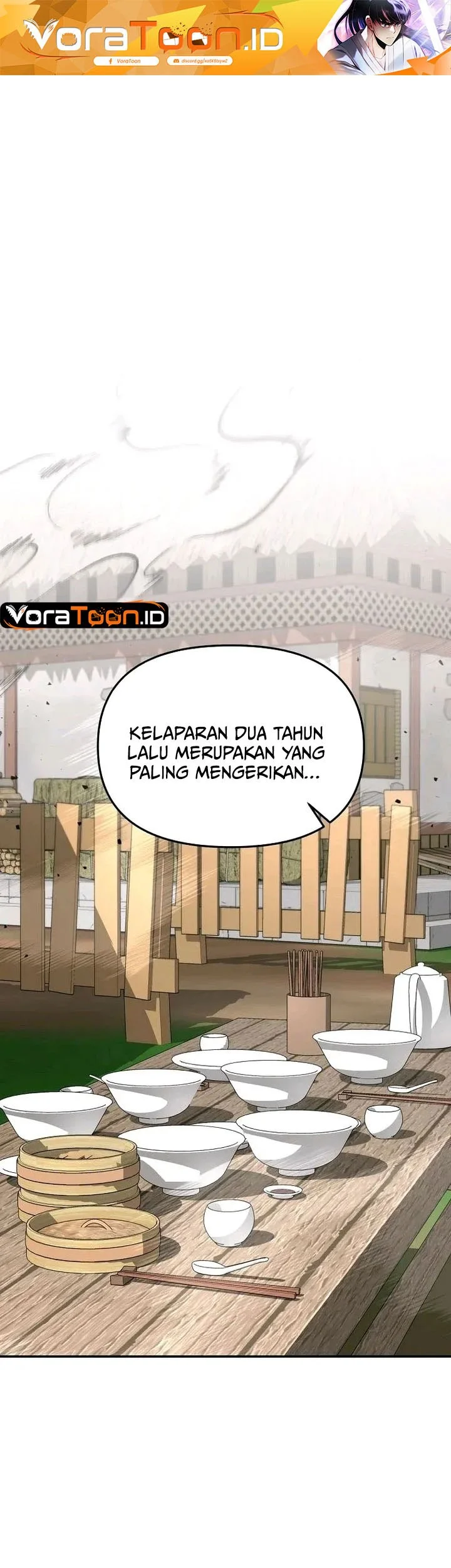 Baca The World’s Best Kunlun Tavern Ch 126 Bahasa Indonesia - Spoiler Halaman 2 Baca The World’s Best Kunlun Tavern Ch 126 Bahasa Indonesia - Spoiler Halaman 2