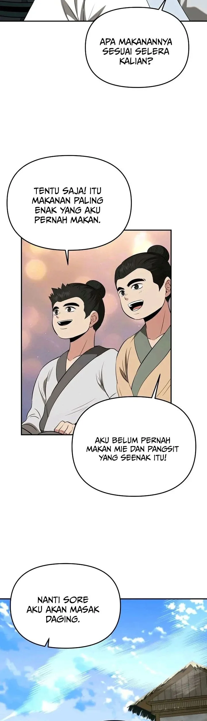 Baca The World’s Best Kunlun Tavern Ch 126 Bahasa Indonesia - Spoiler Halaman 4 Baca The World’s Best Kunlun Tavern Ch 126 Bahasa Indonesia - Spoiler Halaman 4