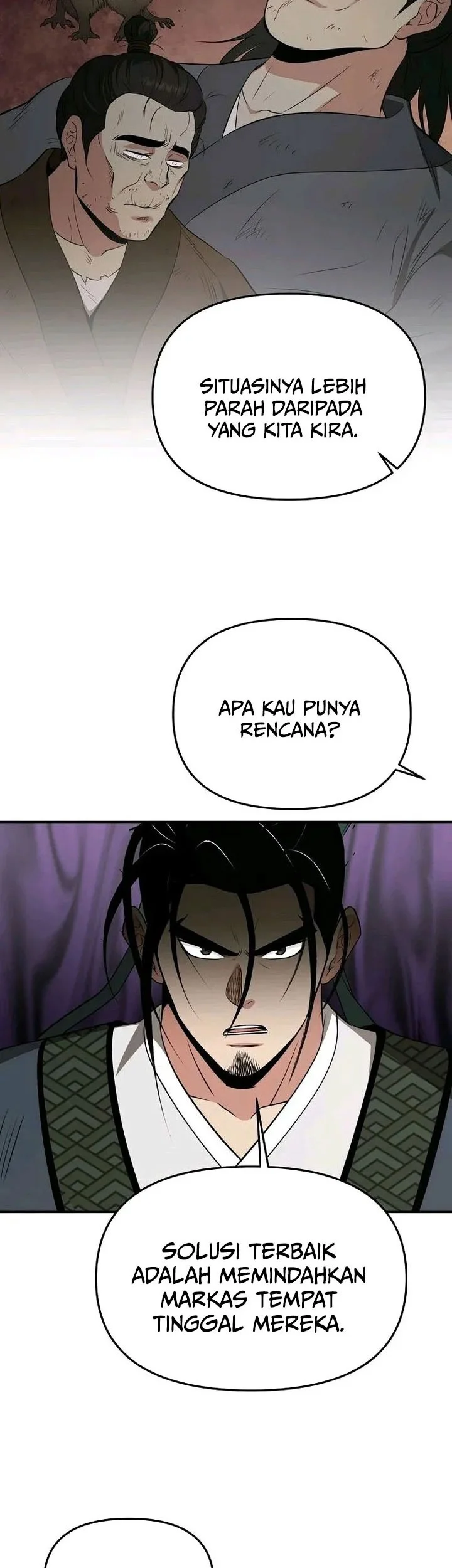 Baca The World’s Best Kunlun Tavern Ch 126 Bahasa Indonesia - Spoiler Halaman 7 Baca The World’s Best Kunlun Tavern Ch 126 Bahasa Indonesia - Spoiler Halaman 7