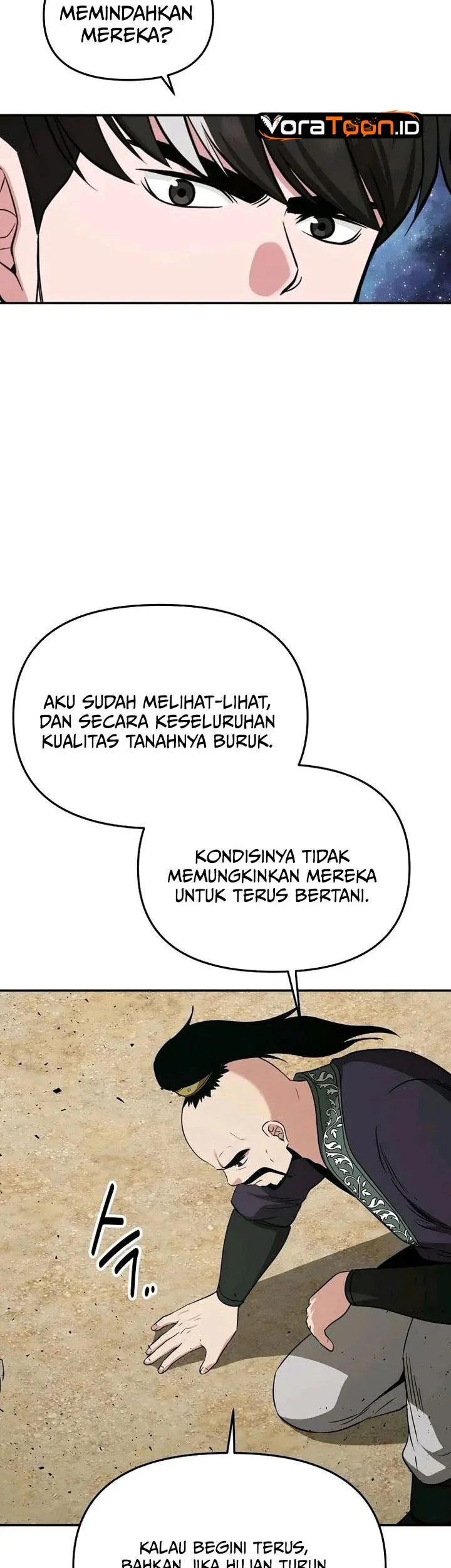 Baca The World’s Best Kunlun Tavern Ch 126 Bahasa Indonesia - Spoiler Halaman 8 Baca The World’s Best Kunlun Tavern Ch 126 Bahasa Indonesia - Spoiler Halaman 8