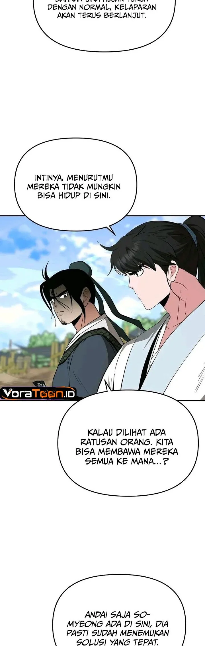 Baca The World’s Best Kunlun Tavern Ch 126 Bahasa Indonesia - Spoiler Halaman 9 Baca The World’s Best Kunlun Tavern Ch 126 Bahasa Indonesia - Spoiler Halaman 9