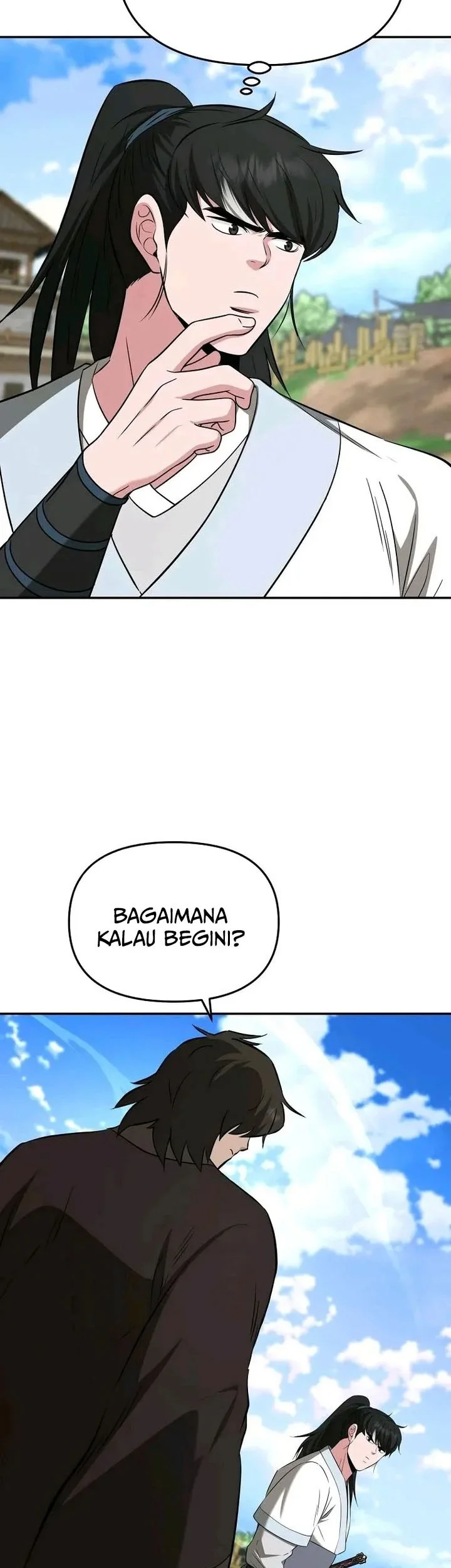 Baca The World’s Best Kunlun Tavern Ch 126 Bahasa Indonesia - Spoiler Halaman 10 Baca The World’s Best Kunlun Tavern Ch 126 Bahasa Indonesia - Spoiler Halaman 10