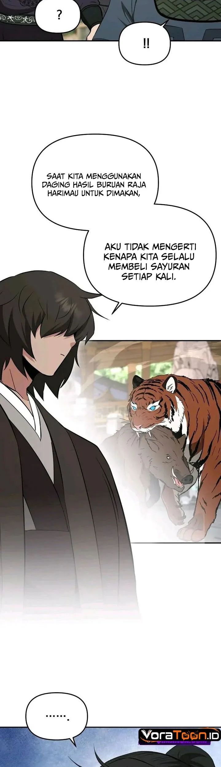 Baca The World’s Best Kunlun Tavern Ch 126 Bahasa Indonesia - Spoiler Halaman 12 Baca The World’s Best Kunlun Tavern Ch 126 Bahasa Indonesia - Spoiler Halaman 12