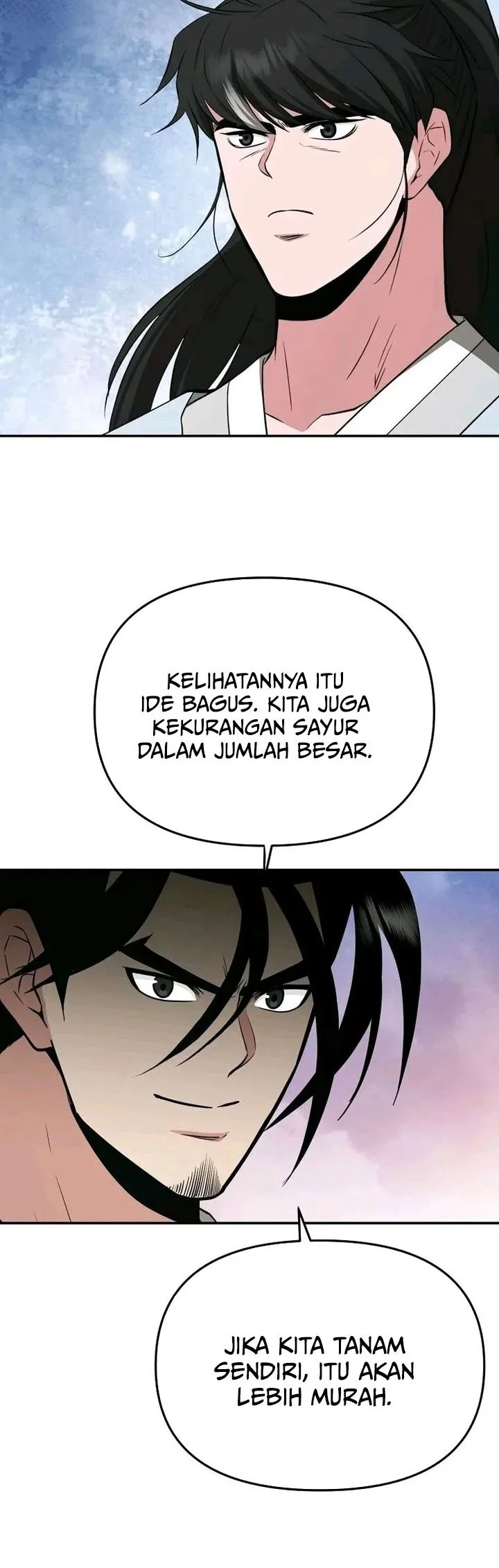 Baca The World’s Best Kunlun Tavern Ch 126 Bahasa Indonesia - Spoiler Halaman 13 Baca The World’s Best Kunlun Tavern Ch 126 Bahasa Indonesia - Spoiler Halaman 13