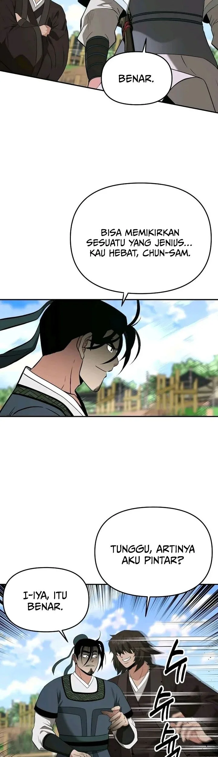 Baca The World’s Best Kunlun Tavern Ch 126 Bahasa Indonesia - Spoiler Halaman 15 Baca The World’s Best Kunlun Tavern Ch 126 Bahasa Indonesia - Spoiler Halaman 15