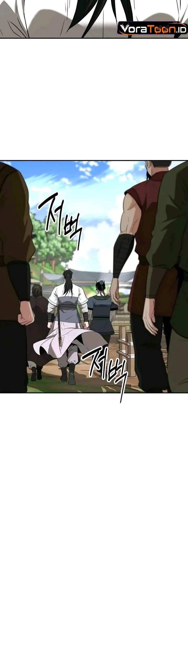 Baca The World’s Best Kunlun Tavern Ch 126 Bahasa Indonesia - Spoiler Halaman 20 Baca The World’s Best Kunlun Tavern Ch 126 Bahasa Indonesia - Spoiler Halaman 20