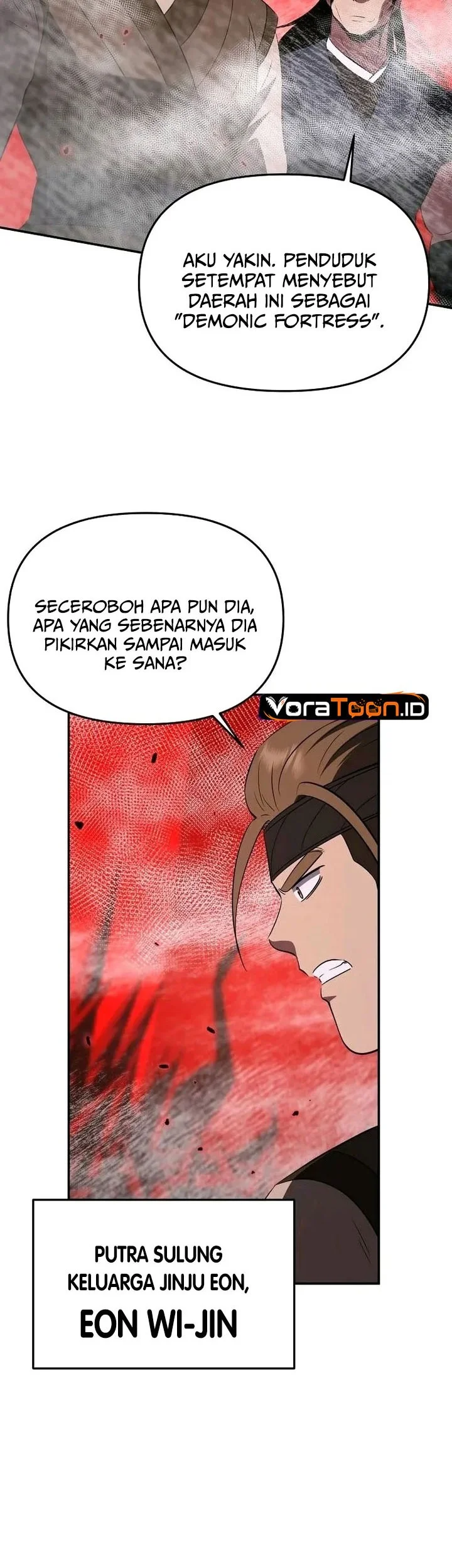 Baca The World’s Best Kunlun Tavern Ch 126 Bahasa Indonesia - Spoiler Halaman 23 Baca The World’s Best Kunlun Tavern Ch 126 Bahasa Indonesia - Spoiler Halaman 23