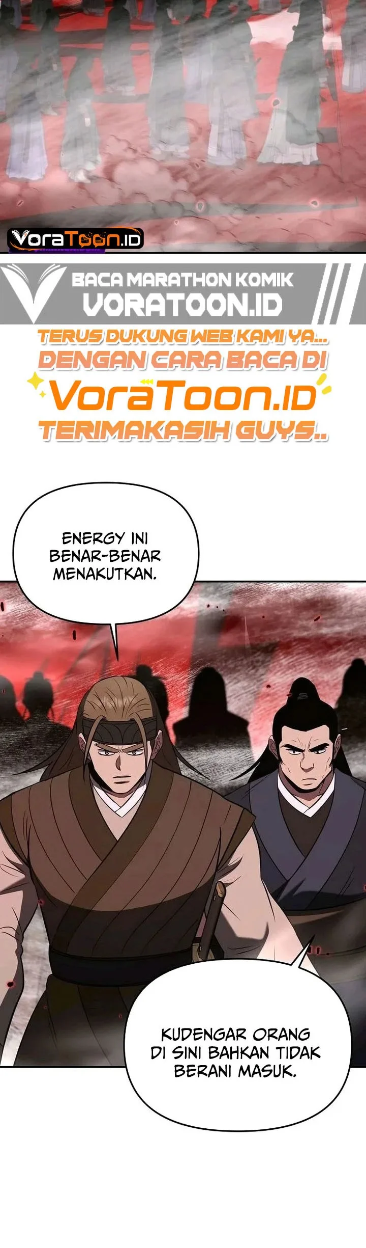 Baca The World’s Best Kunlun Tavern Ch 126 Bahasa Indonesia - Spoiler Halaman 25 Baca The World’s Best Kunlun Tavern Ch 126 Bahasa Indonesia - Spoiler Halaman 25