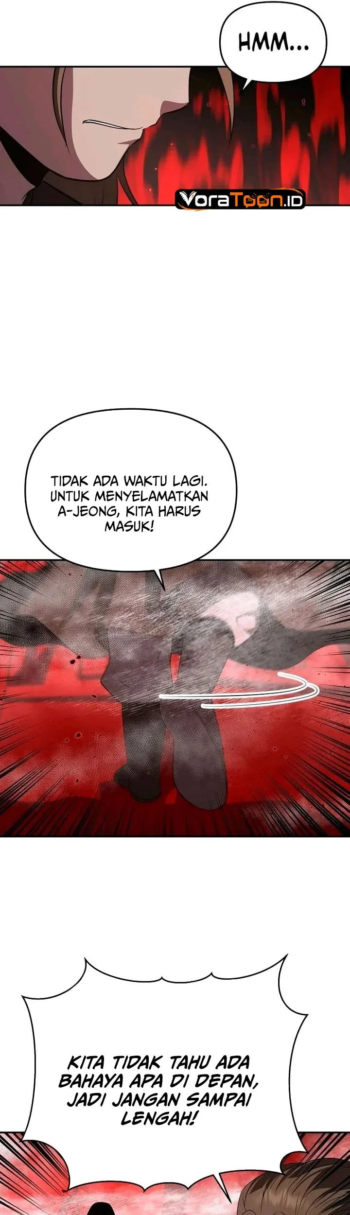 Baca The World’s Best Kunlun Tavern Ch 126 Bahasa Indonesia - Spoiler Halaman 26 Baca The World’s Best Kunlun Tavern Ch 126 Bahasa Indonesia - Spoiler Halaman 26