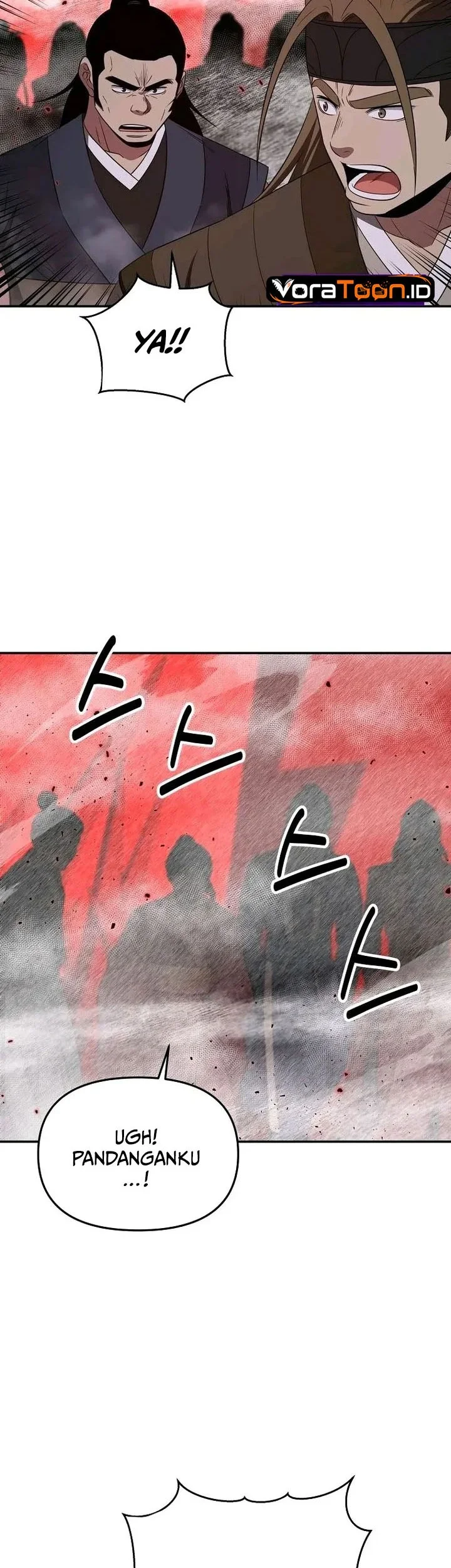 Baca The World’s Best Kunlun Tavern Ch 126 Bahasa Indonesia - Spoiler Halaman 27 Baca The World’s Best Kunlun Tavern Ch 126 Bahasa Indonesia - Spoiler Halaman 27