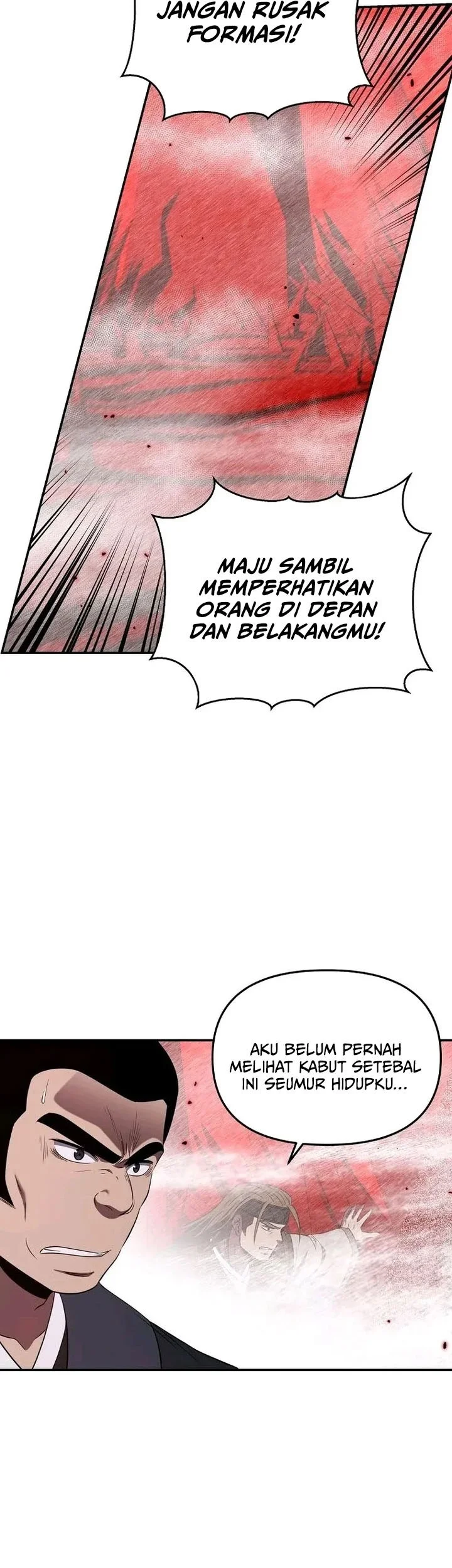 Baca The World’s Best Kunlun Tavern Ch 126 Bahasa Indonesia - Spoiler Halaman 28 Baca The World’s Best Kunlun Tavern Ch 126 Bahasa Indonesia - Spoiler Halaman 28