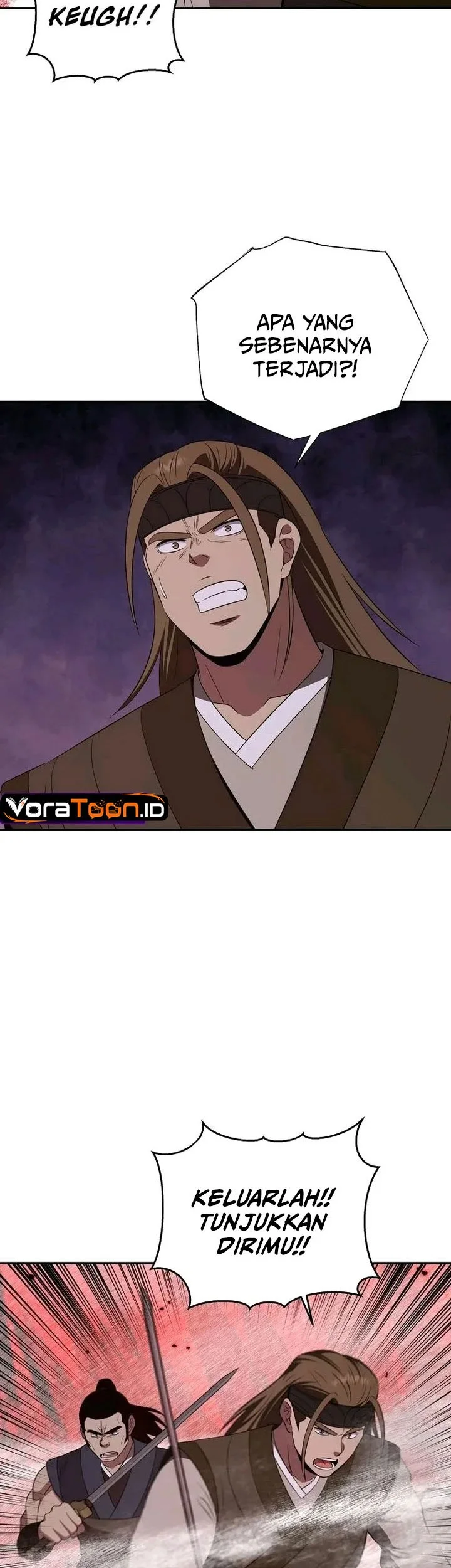 Baca The World’s Best Kunlun Tavern Ch 126 Bahasa Indonesia - Spoiler Halaman 31 Baca The World’s Best Kunlun Tavern Ch 126 Bahasa Indonesia - Spoiler Halaman 31
