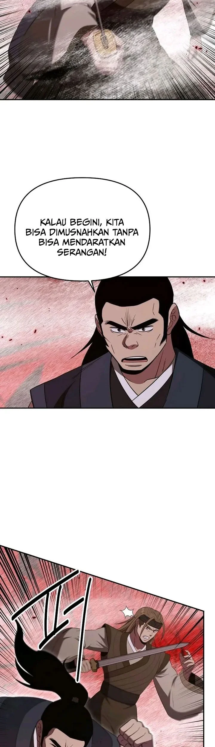Baca The World’s Best Kunlun Tavern Ch 126 Bahasa Indonesia - Spoiler Halaman 32 Baca The World’s Best Kunlun Tavern Ch 126 Bahasa Indonesia - Spoiler Halaman 32