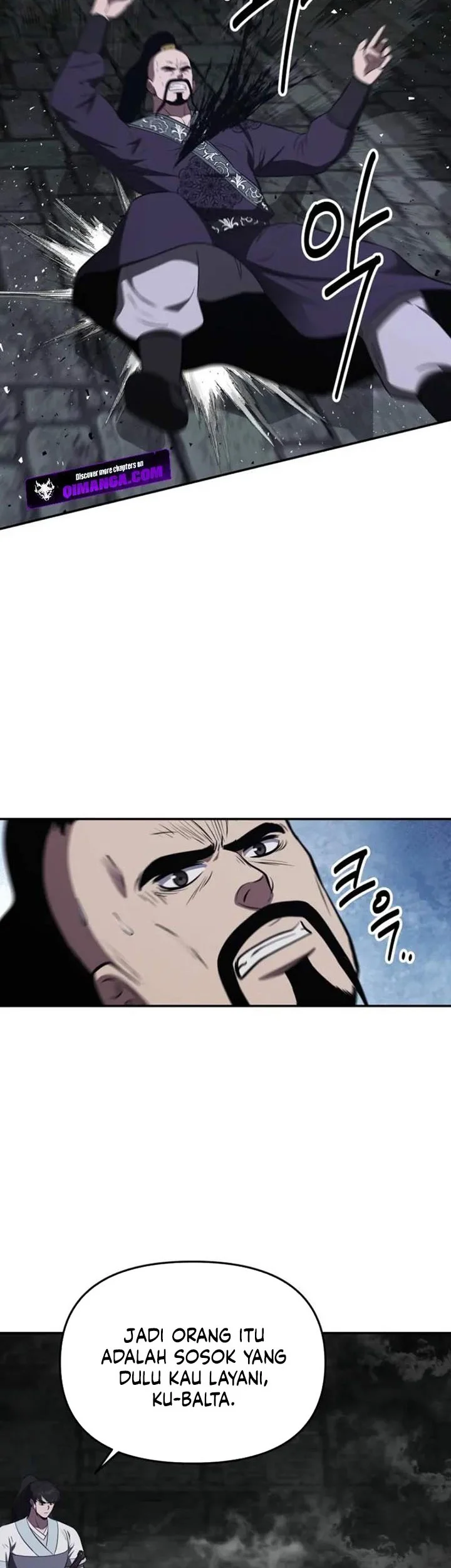 The World’s Best Kunlun Tavern Chapter 127 Gambar 43
