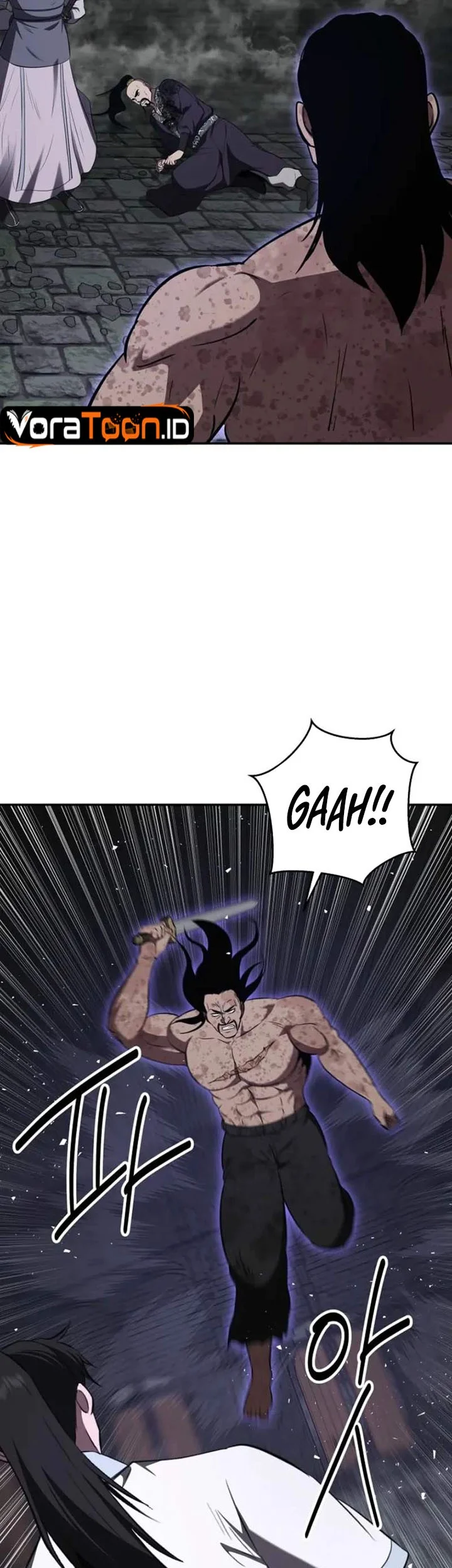 The World’s Best Kunlun Tavern Chapter 127 Gambar 44
