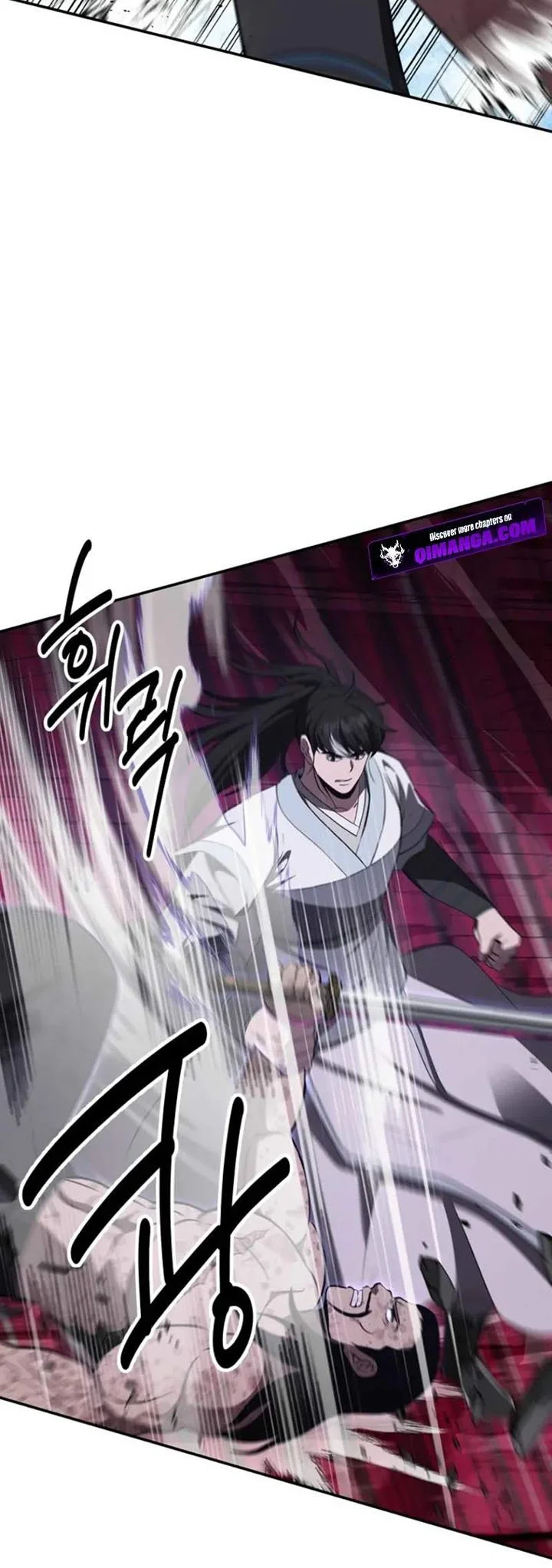 The World’s Best Kunlun Tavern Chapter 127 Gambar 46
