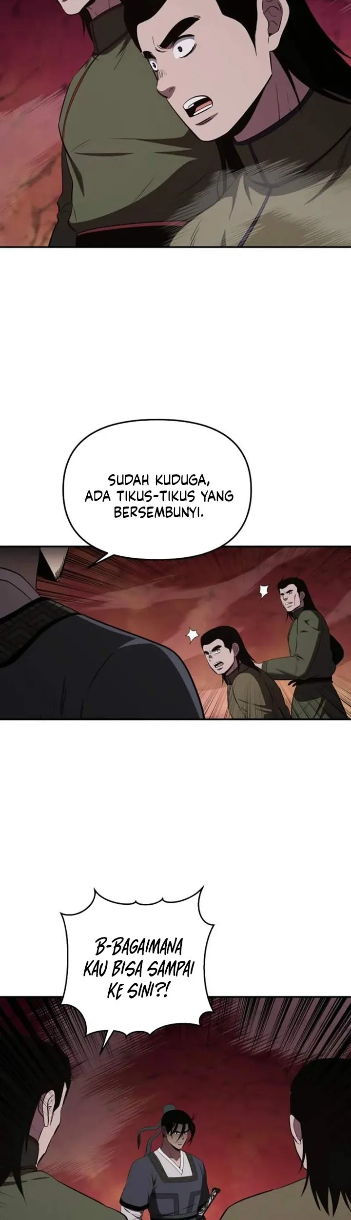 The World’s Best Kunlun Tavern Chapter 127 Gambar 49