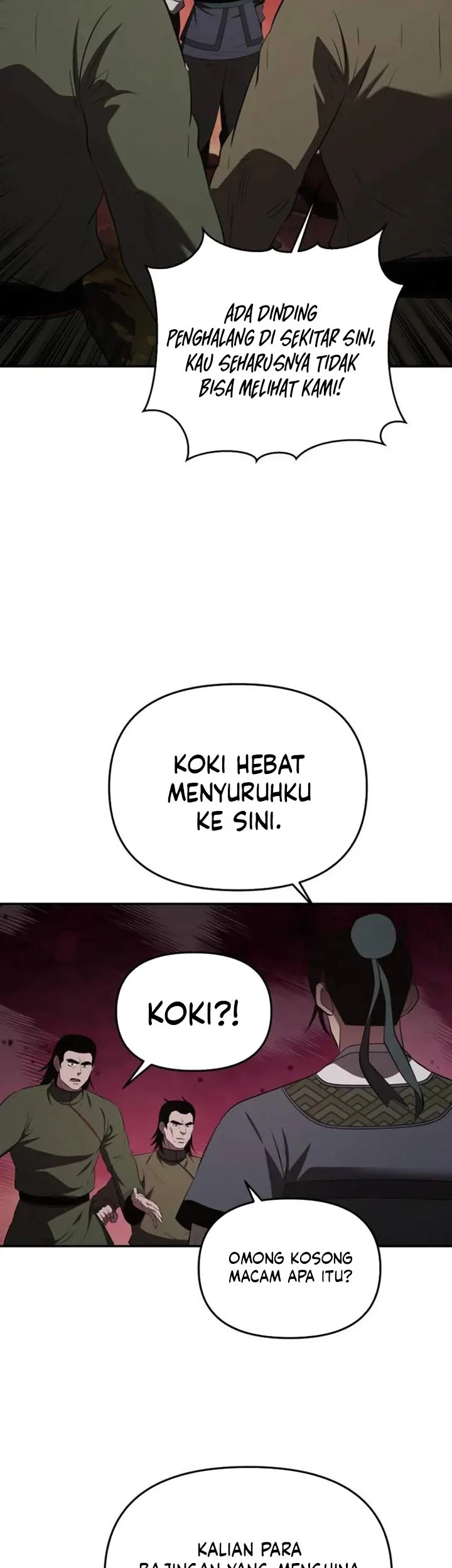 The World’s Best Kunlun Tavern Chapter 127 Gambar 50