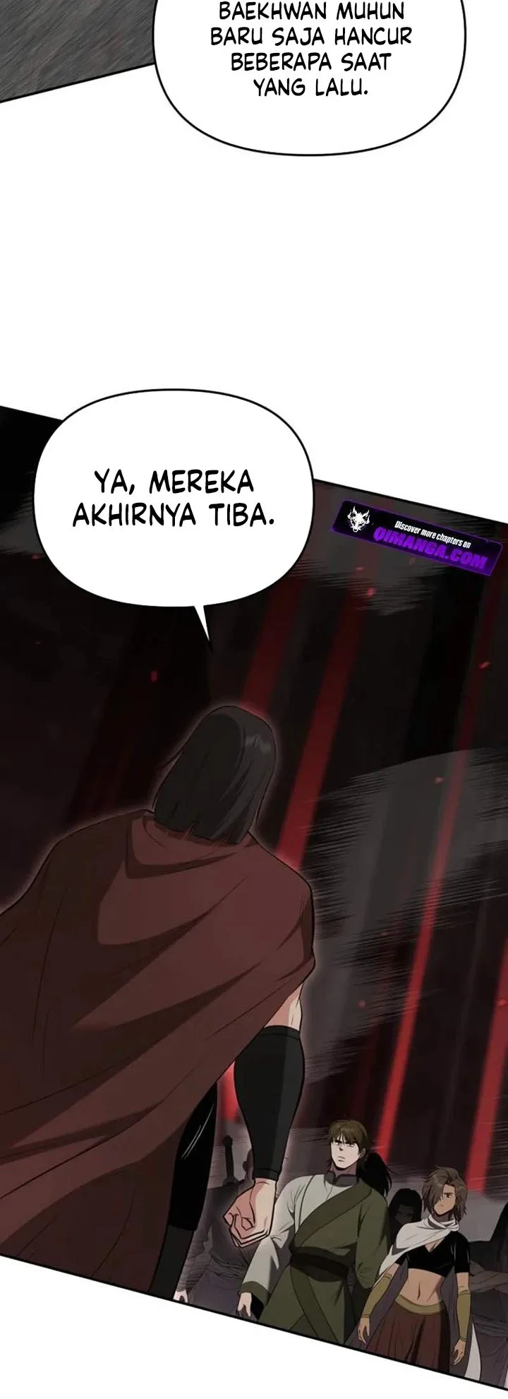 The World’s Best Kunlun Tavern Chapter 127 halaman 7