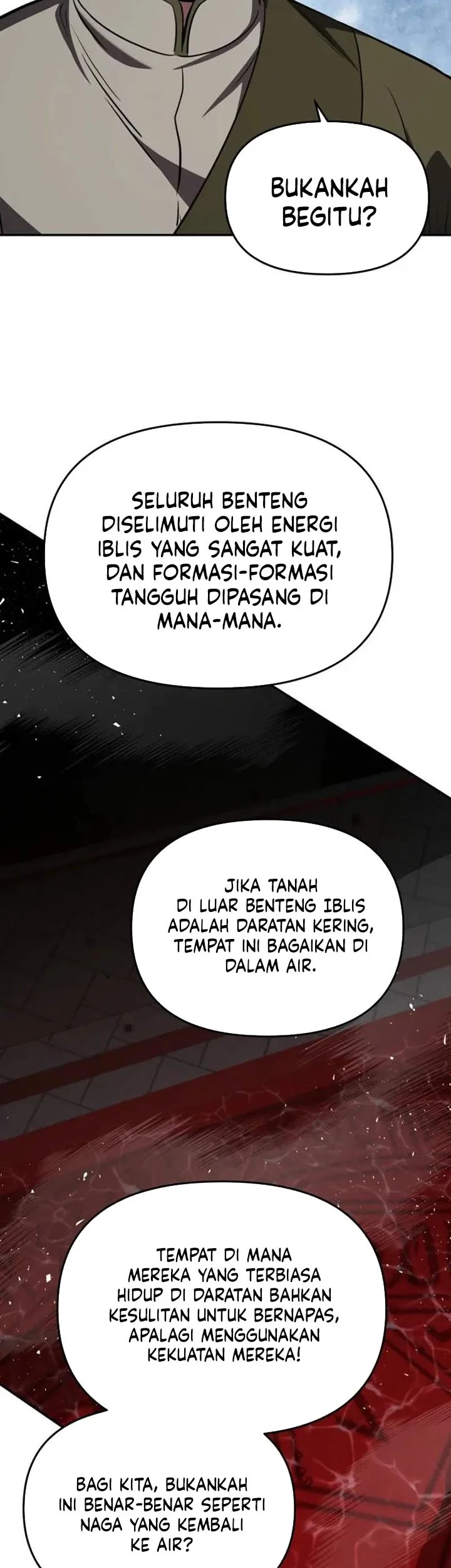 The World’s Best Kunlun Tavern Chapter 127 halaman 11