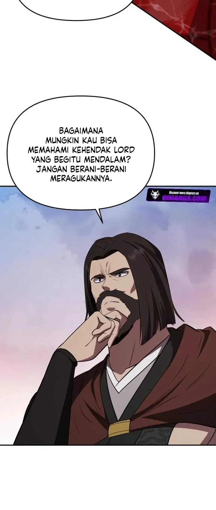 The World’s Best Kunlun Tavern Chapter 127 halaman 12