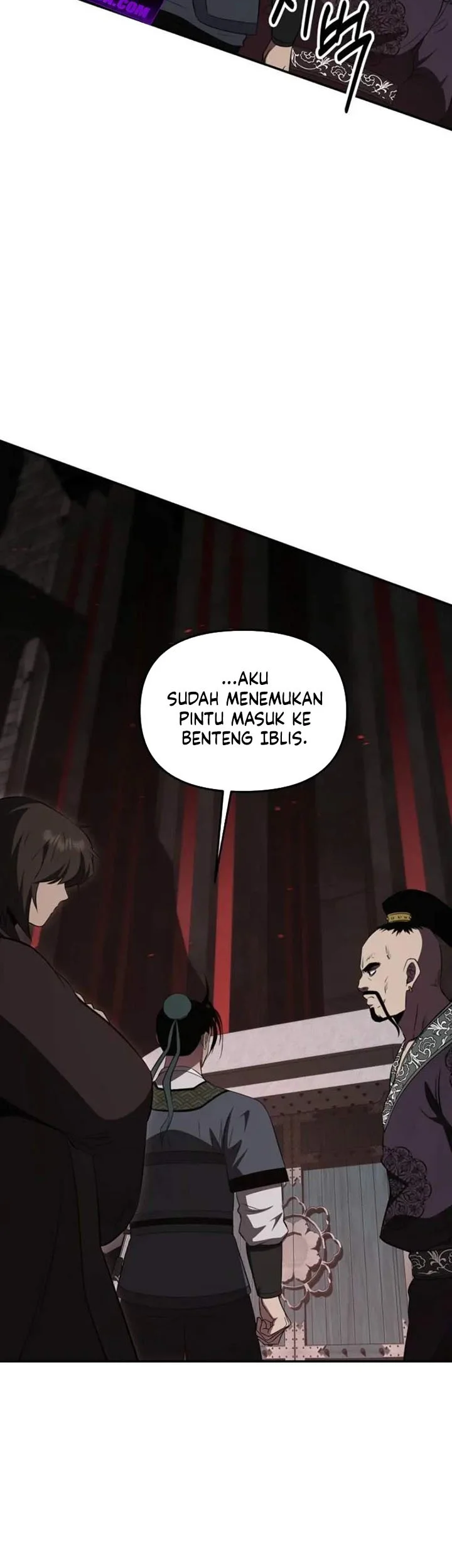The World’s Best Kunlun Tavern Chapter 127 halaman 15