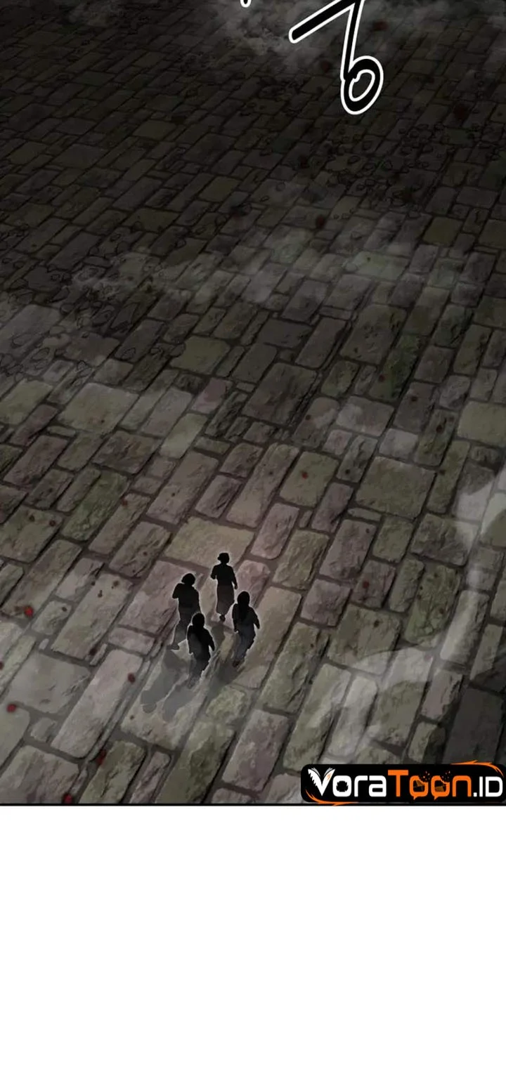 The World’s Best Kunlun Tavern Chapter 127 halaman 17