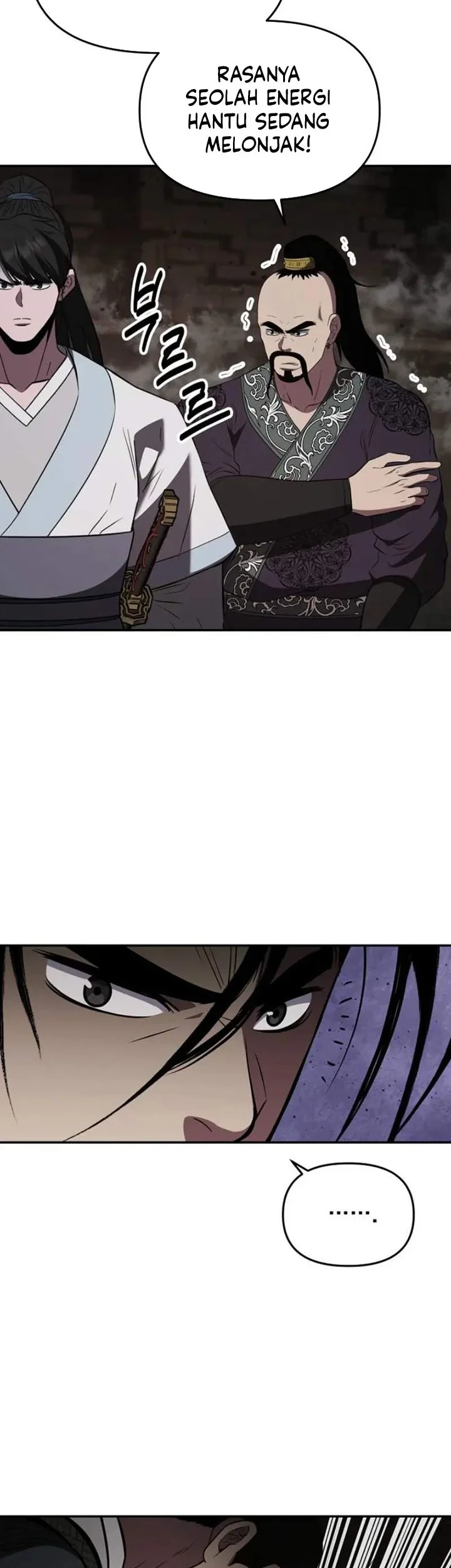 The World’s Best Kunlun Tavern Chapter 127 halaman 19