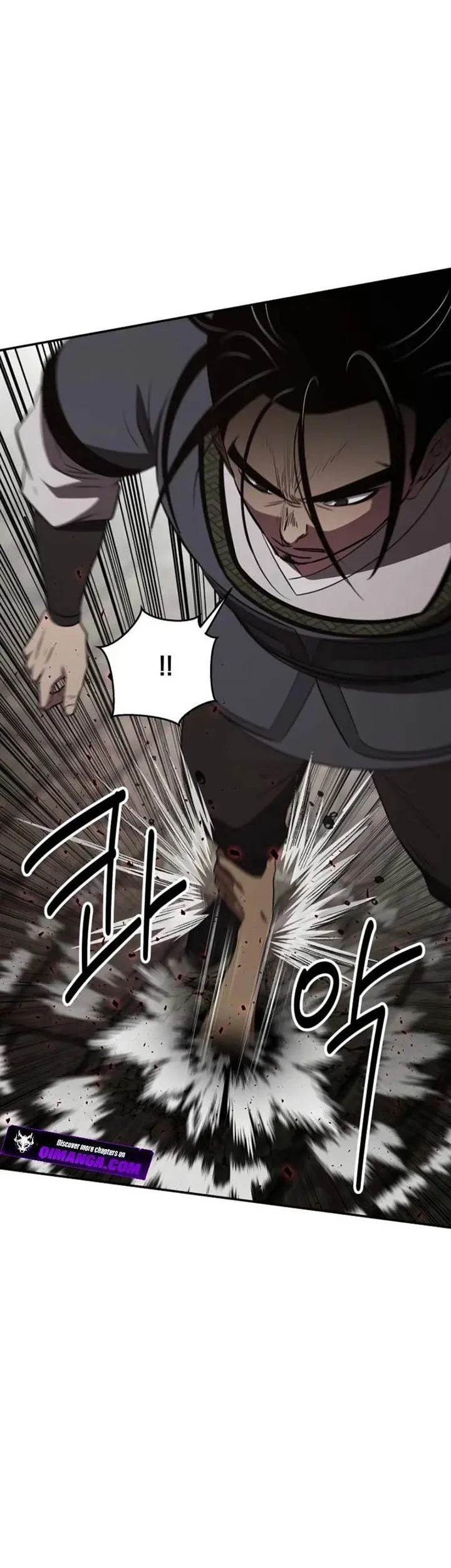 The World’s Best Kunlun Tavern Chapter 127 halaman 21