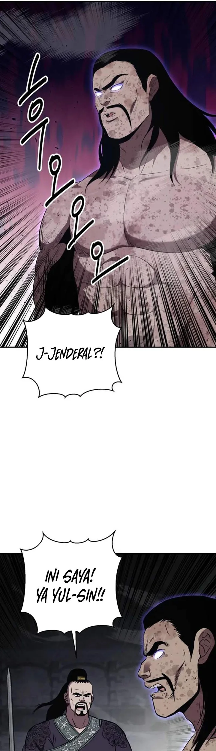 The World’s Best Kunlun Tavern Chapter 127 Gambar 37