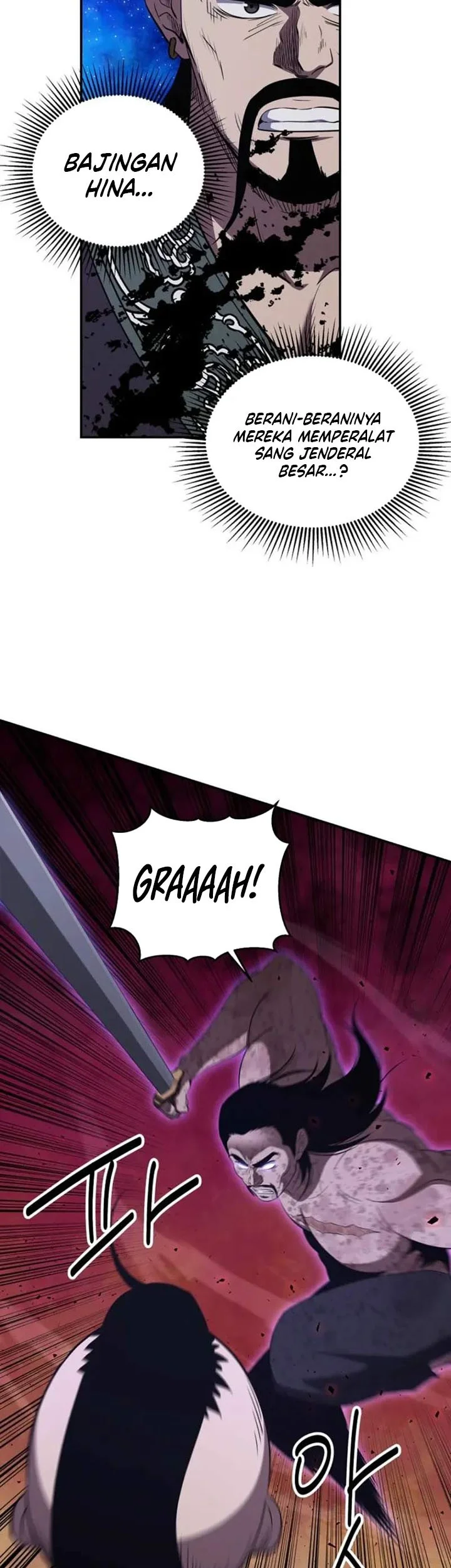 The World’s Best Kunlun Tavern Chapter 127 Gambar 39