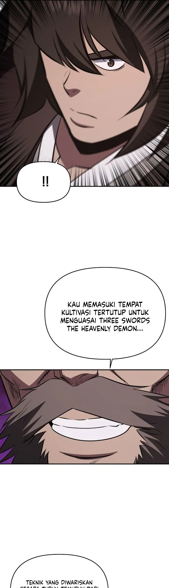 The World’s Best Kunlun Tavern Chapter 128 Gambar 58