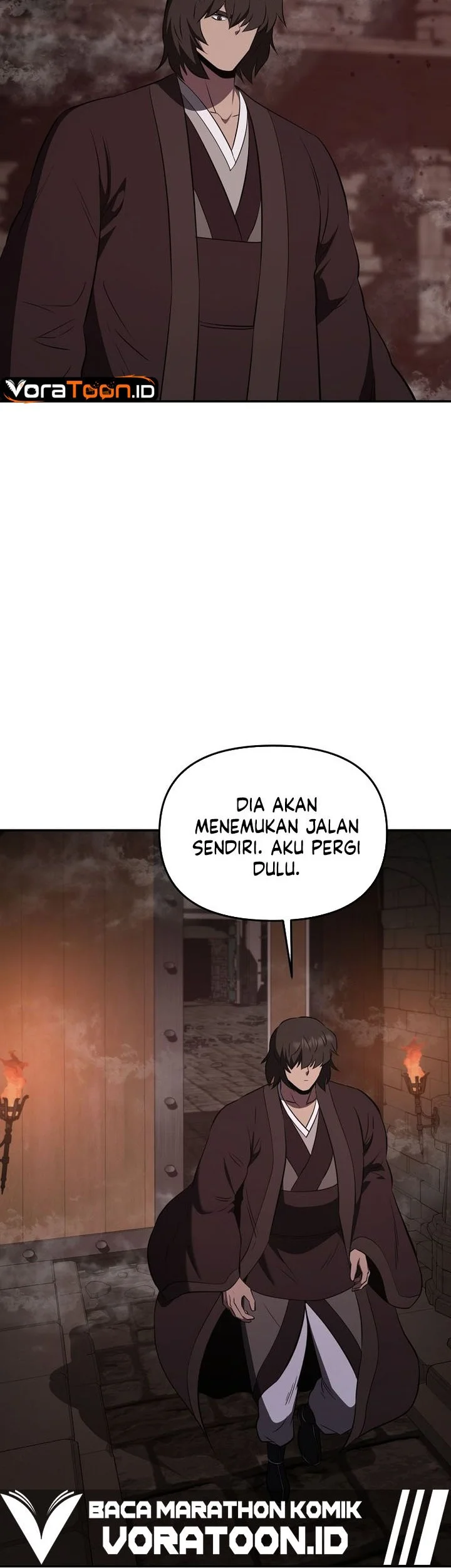 The World’s Best Kunlun Tavern Chapter 128 halaman 8