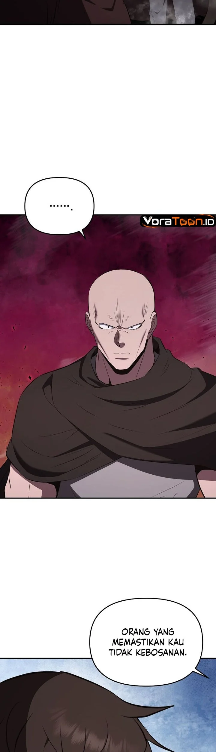 The World’s Best Kunlun Tavern Chapter 128 halaman 22