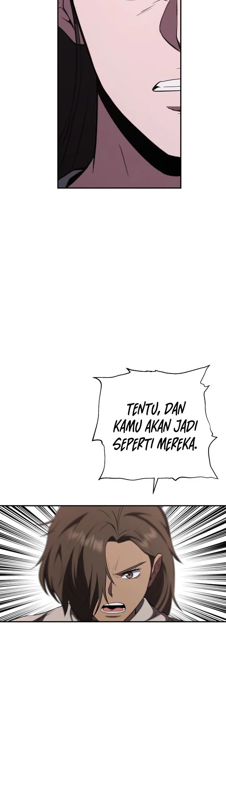 The World’s Best Kunlun Tavern Chapter 128 halaman 36