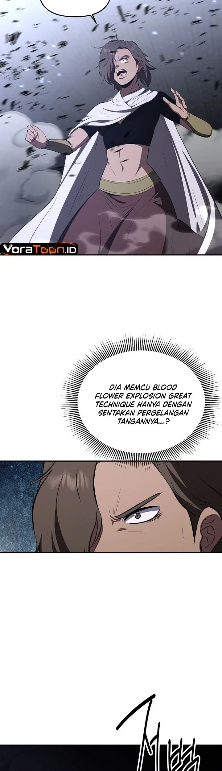 The World’s Best Kunlun Tavern Chapter 128 Gambar 42