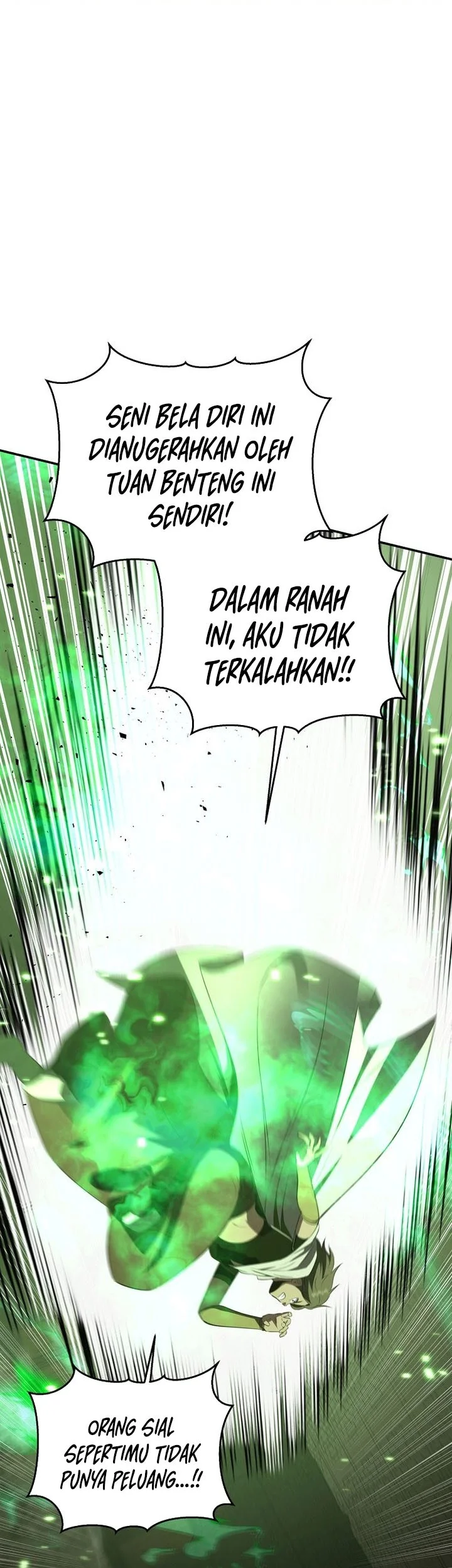 The World’s Best Kunlun Tavern Chapter 128 Gambar 46