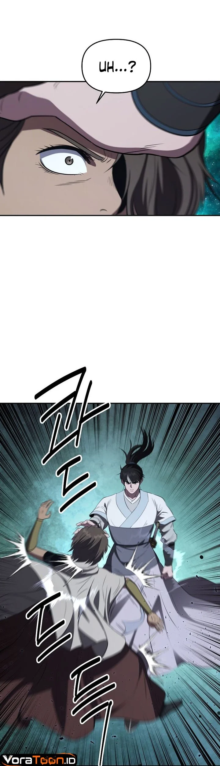 The World’s Best Kunlun Tavern Chapter 128 Gambar 48