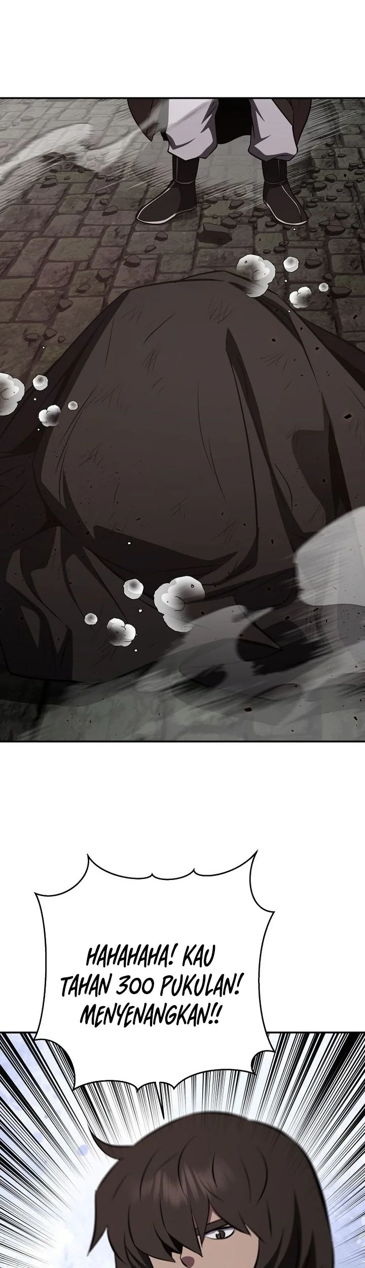 The World’s Best Kunlun Tavern Chapter 128 Gambar 52