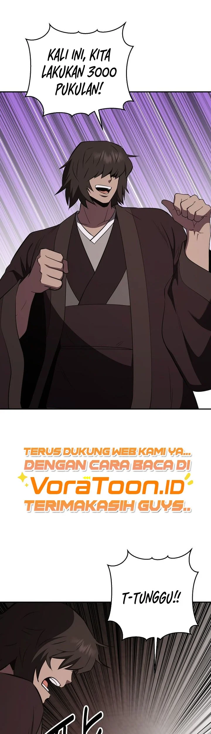 The World’s Best Kunlun Tavern Chapter 128 Gambar 54