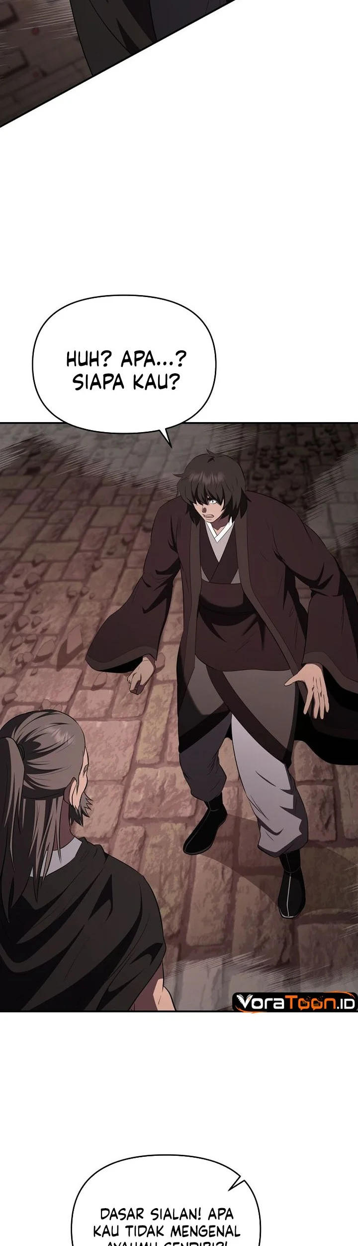 The World’s Best Kunlun Tavern Chapter 128 Gambar 56