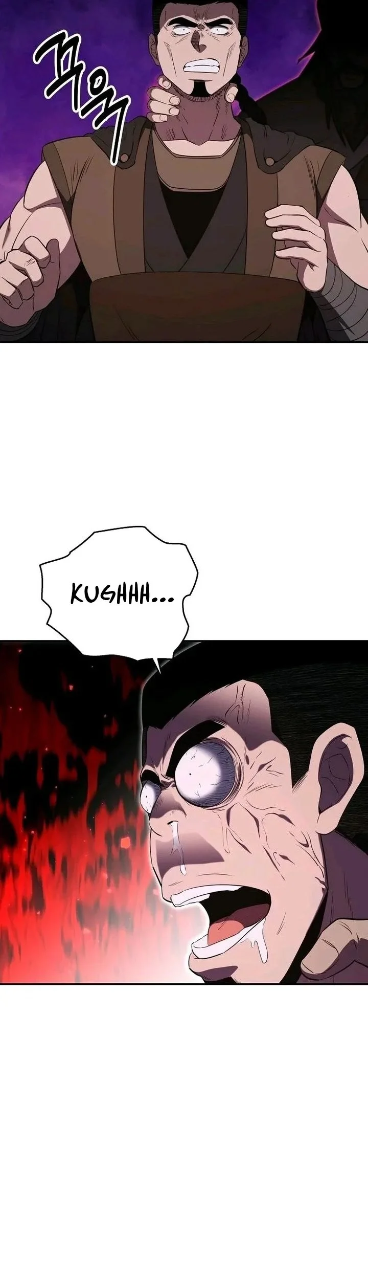 The World’s Best Kunlun Tavern Chapter 129 halaman 35