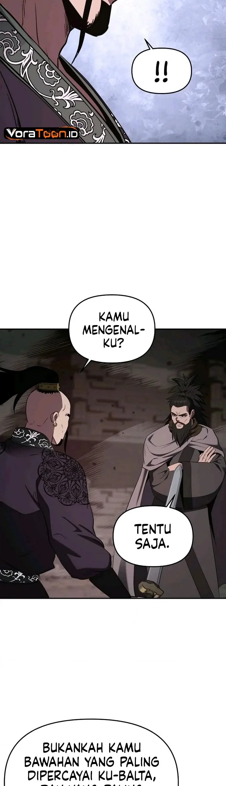 The World’s Best Kunlun Tavern Chapter 129 Gambar 36