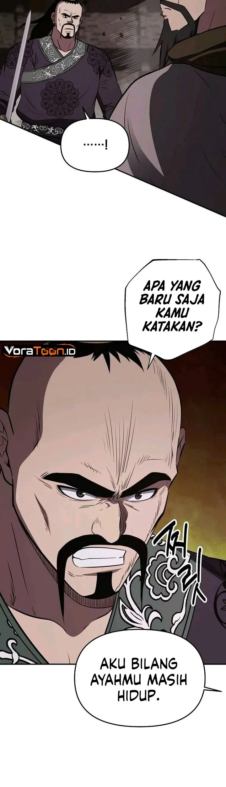 The World’s Best Kunlun Tavern Chapter 129 Gambar 40