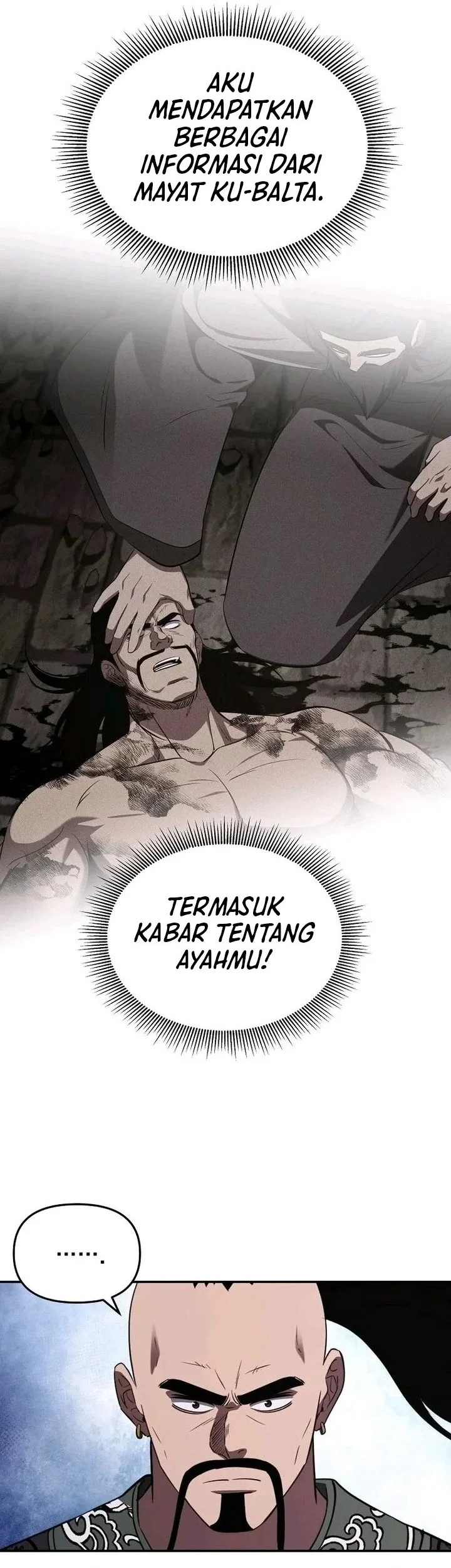 The World’s Best Kunlun Tavern Chapter 129 Gambar 41
